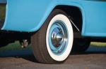 Chevrolet Half-Ton Cameo Carrier Pickup Truck 1958 года